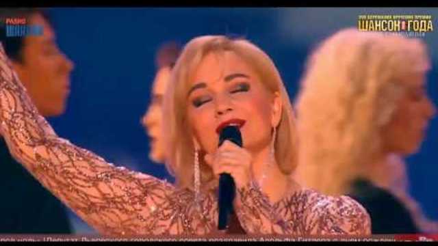 Татьяна Буланова  -  В доме где живёт моя печаль