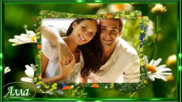 ВАЛЕРИЯ ПАЛАУСКАС -  Полевые цветы