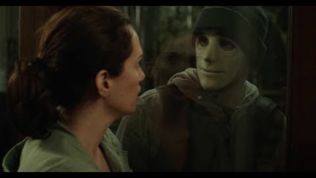 Hush / Затишие (2016) Бг Субтитри