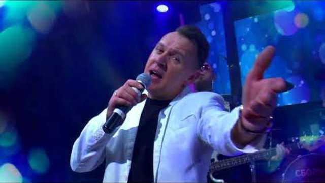 СБОРНАЯ СОЮЗА   -    МОЯ  КОЛДУНЬЯ