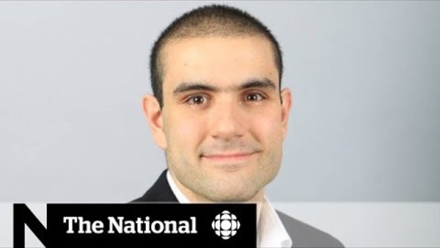 Млад мъж (Alek Minassian) нарочно прегази и уби десетки хора на пешеходна пътека в Торонто 2018 г.