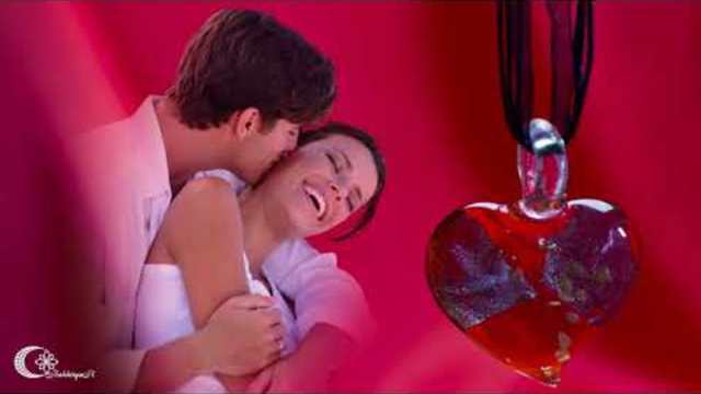 В ДЕНЬ ВЛЮБЛЕННЫХ! Поздравление с днем Святого Валентина