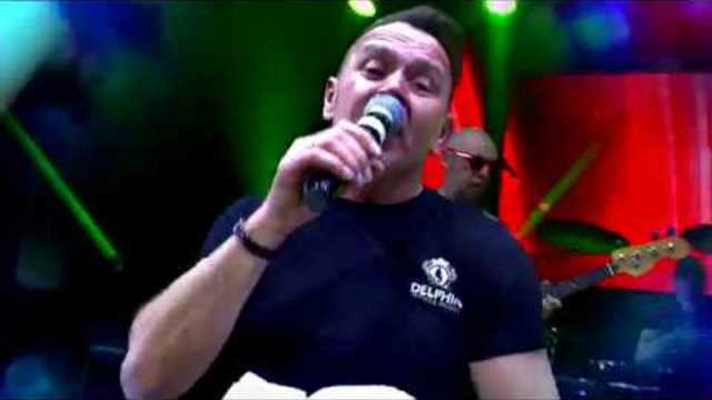 СБОРНАЯ СОЮЗА  -   ТВОИ ГЛАЗА