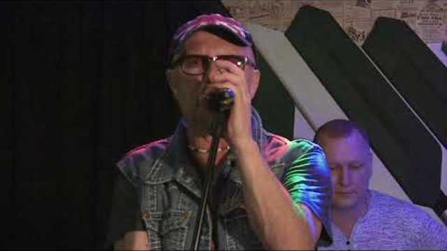 Валерий Палаускас  -  ТАЮ БЕЗ ТЕБЯ