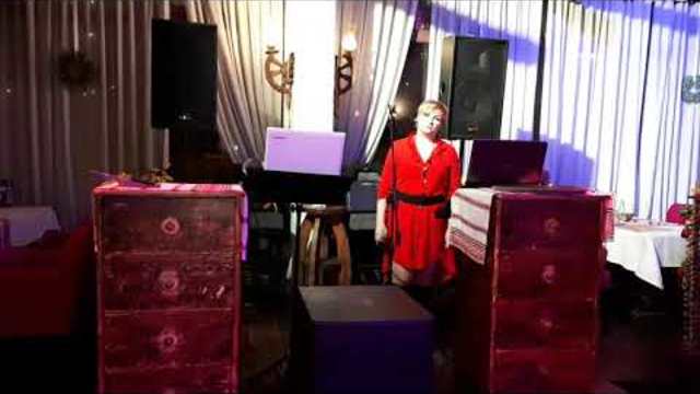 Галина Пахомова   -   По небу босиком