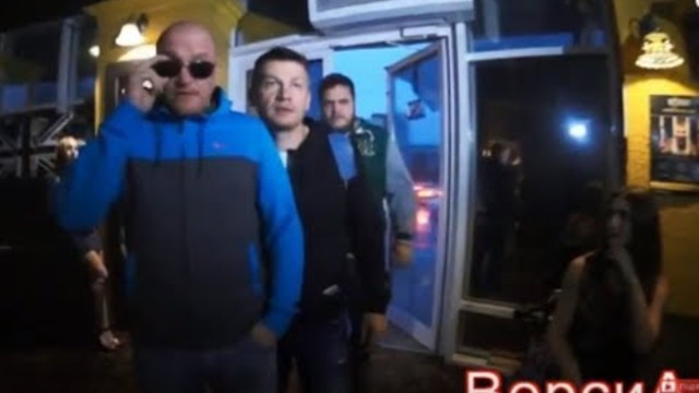 Андрей Картавцев - Я фестивалю валю валю