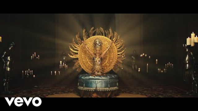 Jennifer Lopez - El Anillo