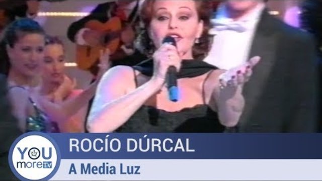 Rocío Dúrcal - A Media Luz