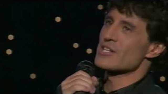 Sergio Dalma - Ni Tú Ni Yo