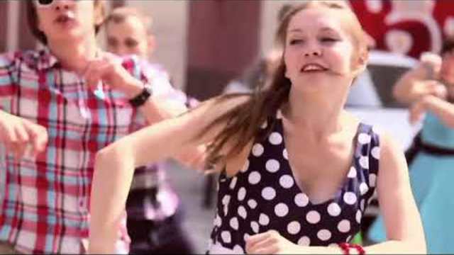 Валерий Палаускас  -  СОСЕДКА ЛЕНОЧКА