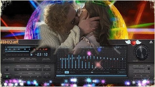 Я МЕЧТАЮ ТОЛЬКО о ТЕБЕ...