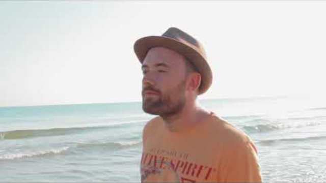 АЛЕКСЕЙ РАДЖАБОВ - ПОЦЕЛУЕМ МЕНЯ РАЗБУДИ !!!