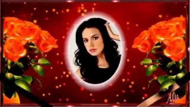 ТЫ ПОЛОВИНОЧКА МОЯ !