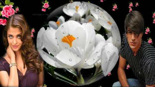 Александр Андрианов  -  Твоя любовь