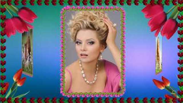 Сладкий мёд