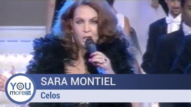 Sara Montiel - Celos