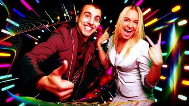 Сборник для настроения 2018