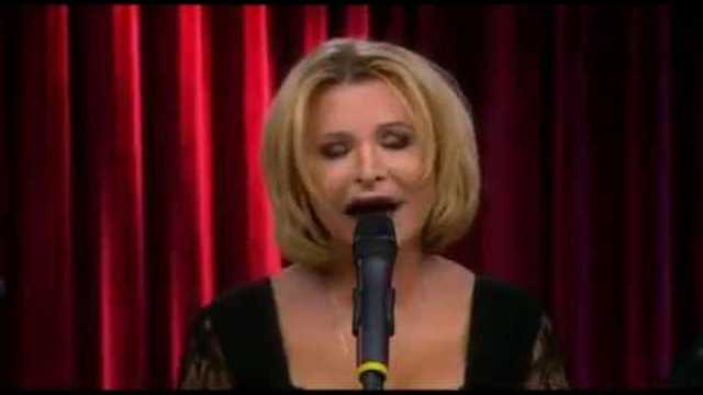 Катерина Голицына - Какая дама пропадает