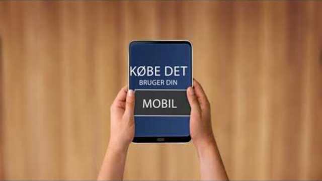 PHILIP KONTORSTOL - 2018 model fra Dankontorstole.dk