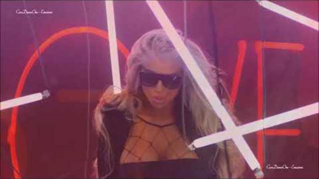 Диско Spatial Vox - Incanto D'amore