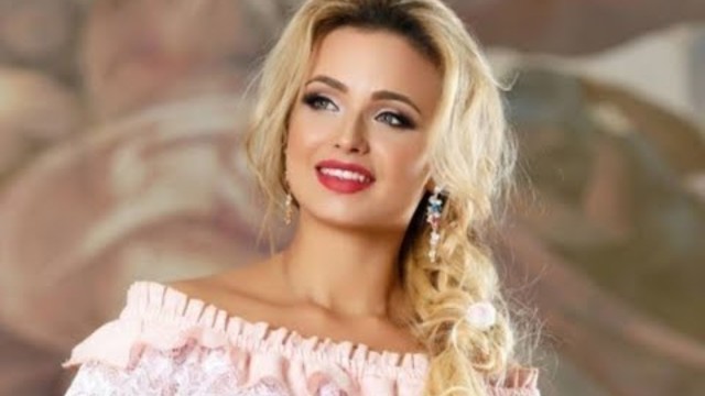 Сергей Витковский - Рыбка золотая