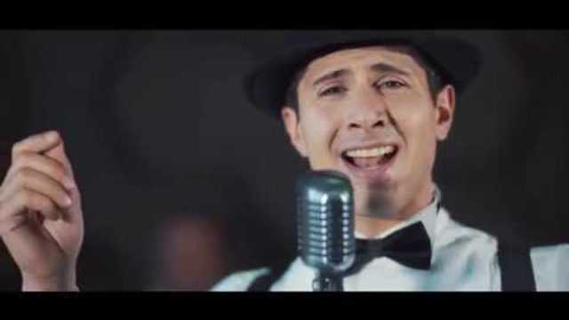 МАНАС   -   Инч ка, чка?