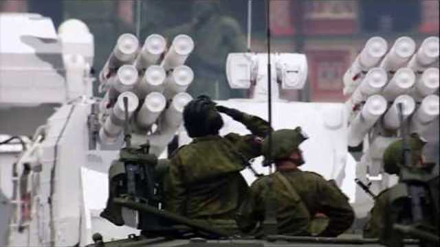 Александр Чайка  -  ДЕНЬ ПОБЕДЫ