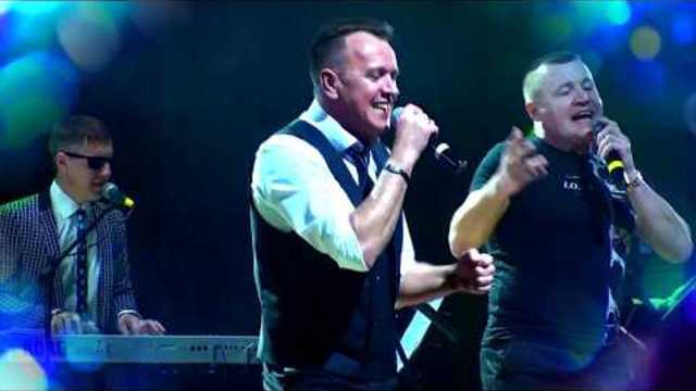 СБОРНАЯ СОЮЗА  -  ТЫ ДИНАМИТ