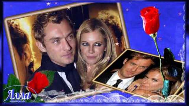 ТЫ СЧАСТЬЕ, ТЫ СУДЬБА МОЯ !