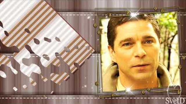 Олег Гаврилюк и Руслана Квитка - День рождения