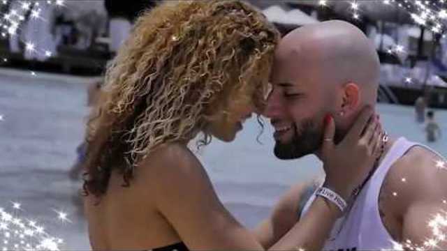 АЛМАС БАГРАТИОНИ  -  ТЕБЯ НЕЛЬЗЯ НЕ ПОЛЮБИТЬ