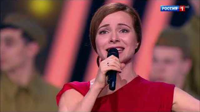 Екатерина Гусева  -  Так случилось, мужчины ушли...