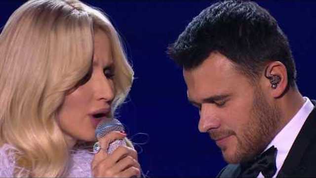 EMIN & LOBODA - Смотришь в небо