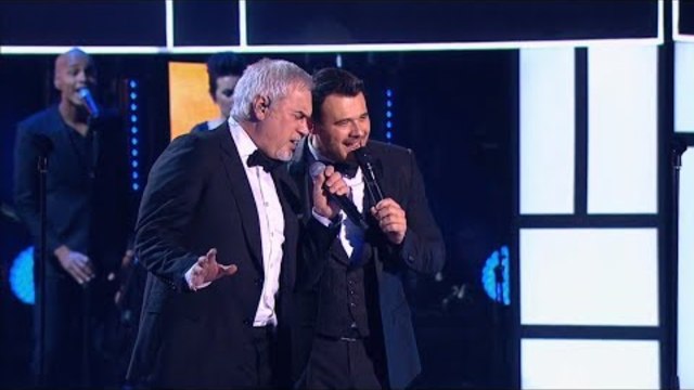 EMIN & Валерий Меладзе - Осколки лета