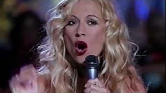 Marta Sánchez - Y Sin Embargo Te Quiero