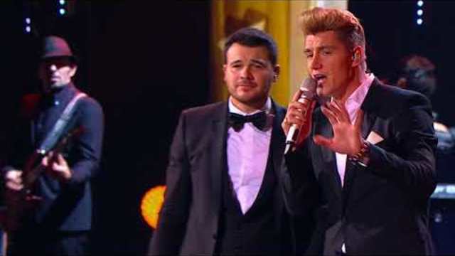 EMIN & Алексей Воробьев - Я полюбил