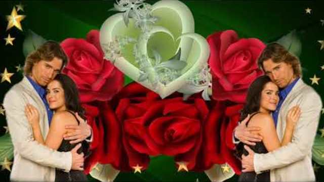 Игорь Горбушин   -   Огонь твоей любви