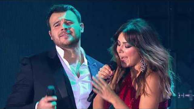 EMIN & Ани Лорак  - Я не могу сказать