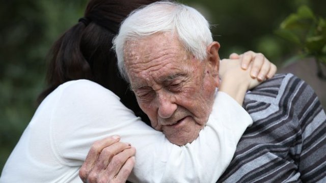 Доброволна смърт - 104-годишен учен отиде в Швейцария, за да сложи край на живота си