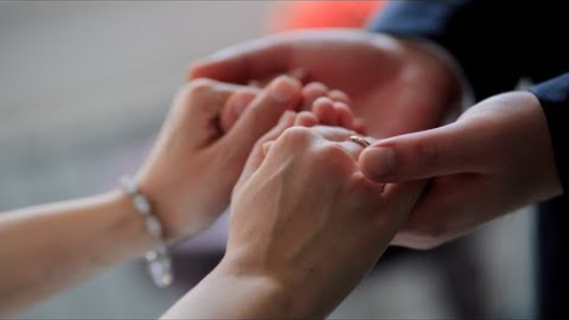 Марина Алиева & Мурад Абдуллаев  -    Половинка моя