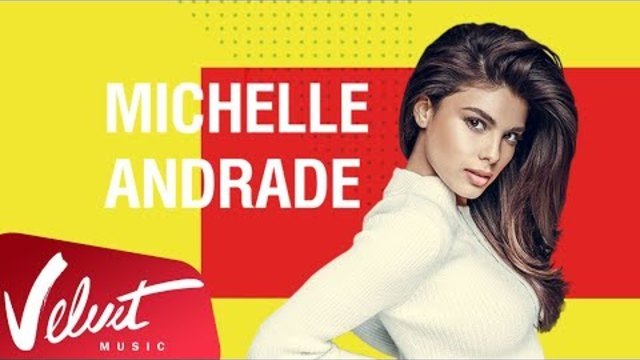 Michelle Andrade – «Хватит свистеть»