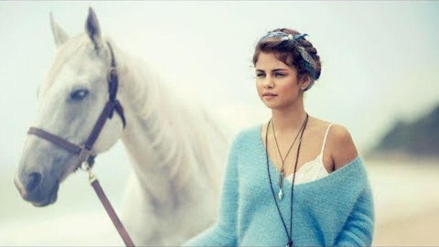 Музыка успокаивающая душу...