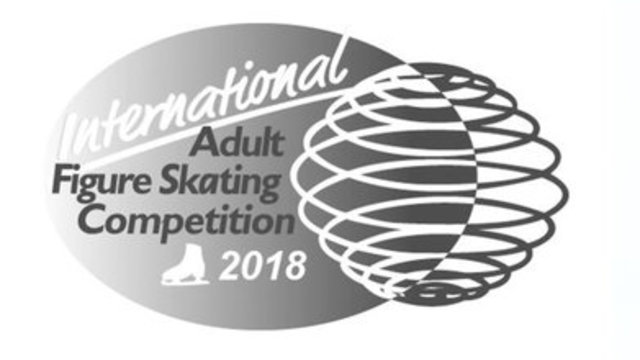 2018 International Adult Figure Skating Competition - Oberstdorf, Germany