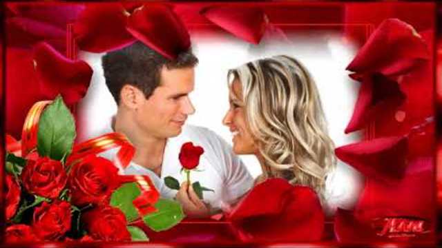 ДМИТРИЙ  КОРОЛЁВ    -    ЗА   НЕЁ !