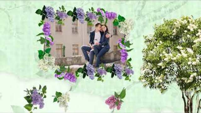 Валерий Карнизов  -  Пришла весна