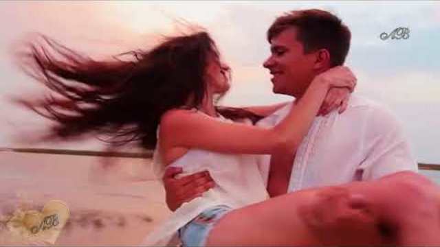 Любовь Шепилова и Виктор Тартанов  -  МЕЖДУ НАМИ