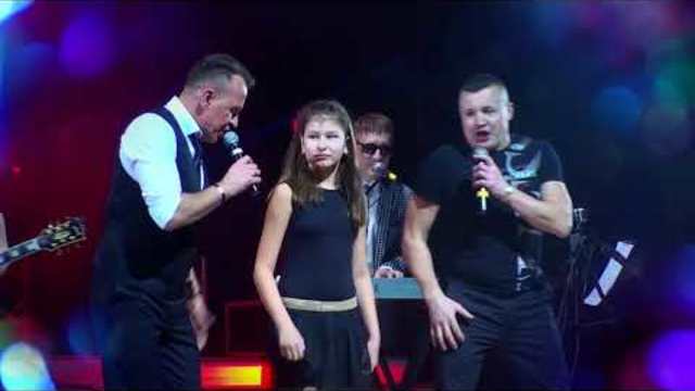 СБОРНАЯ СОЮЗА   -   Я ВИНОВАТ