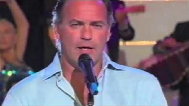 Bertín Osborne - Te quiero, Te quiero