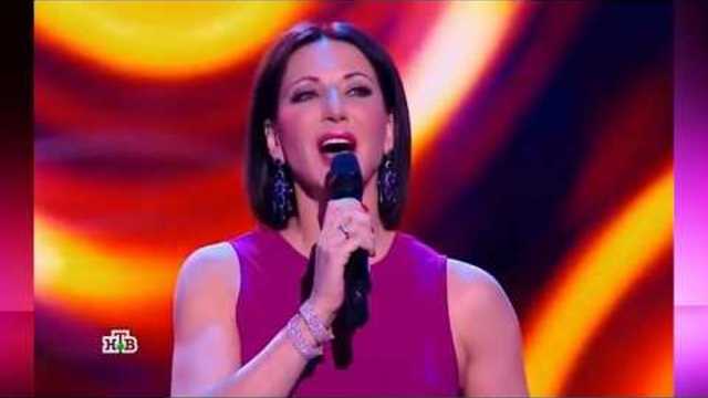 Алика Смехова   -   МЕНЯ ЛЮБИМОЙ НЕ ЗОВИ