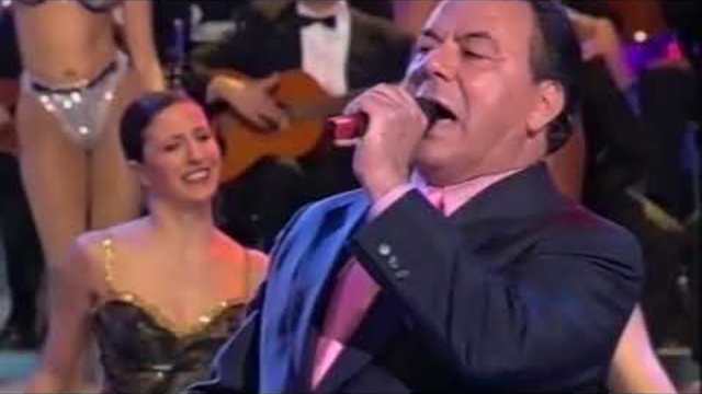 Los Del Río - La Chica De La Playa